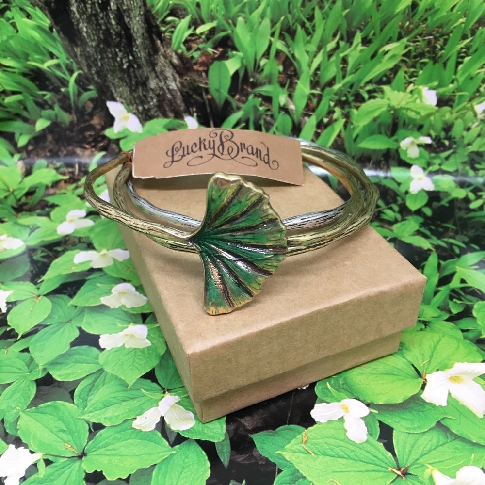 New Lucky Brand Bracelet